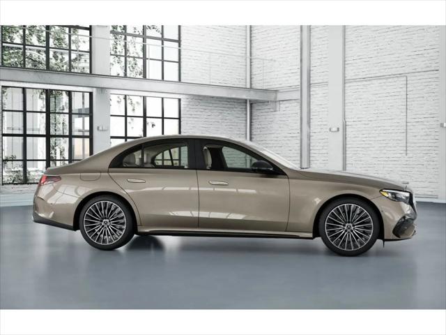 2026 Mercedes-Benz E 350 E 350