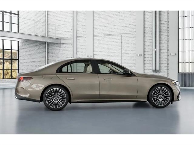 2026 Mercedes-Benz E 350 E 350