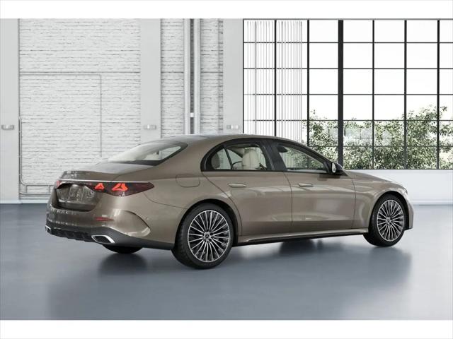 2026 Mercedes-Benz E 350 E 350