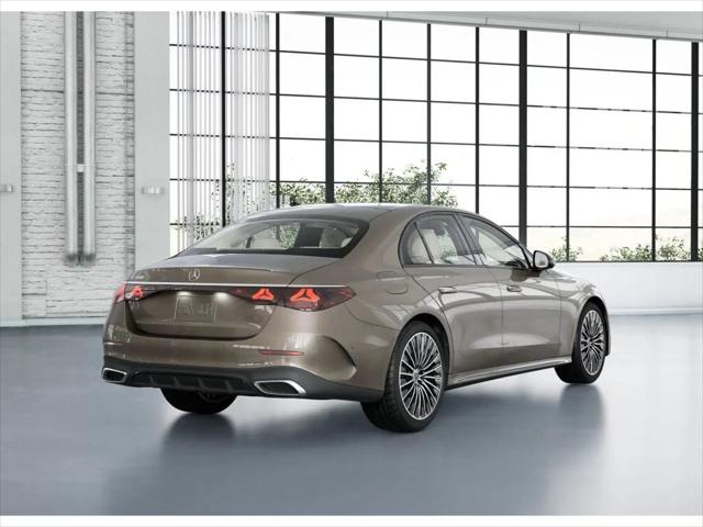 2026 Mercedes-Benz E 350 E 350