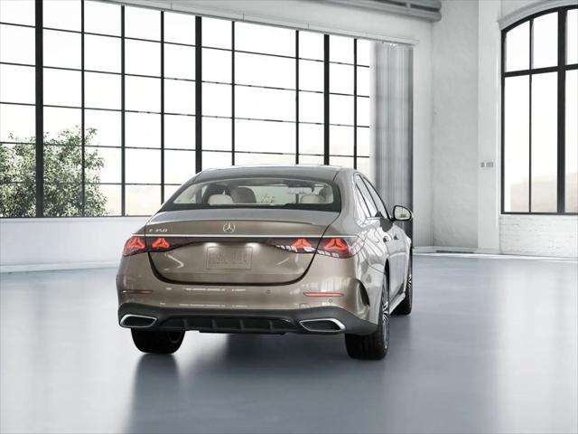 2026 Mercedes-Benz E 350 E 350