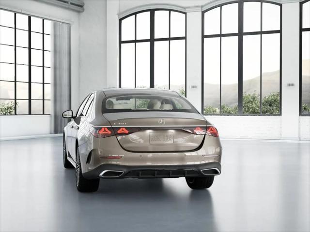 2026 Mercedes-Benz E 350 E 350
