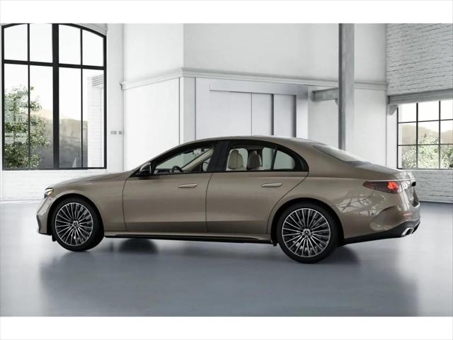 2026 Mercedes-Benz E 350 E 350