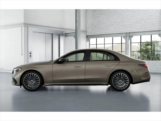 2026 Mercedes-Benz E 350 E 350