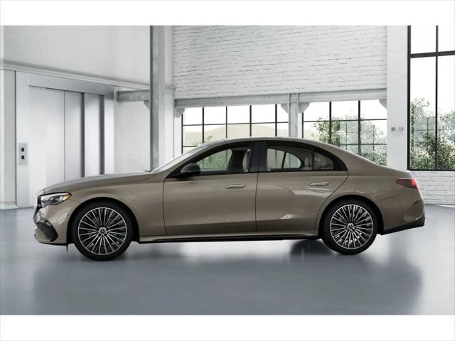 2026 Mercedes-Benz E 350 E 350