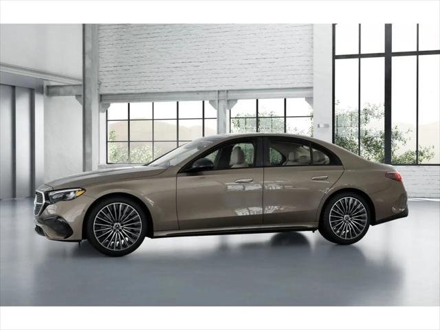 2026 Mercedes-Benz E 350 E 350