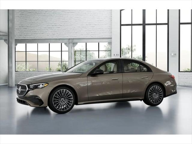 2026 Mercedes-Benz E 350 E 350