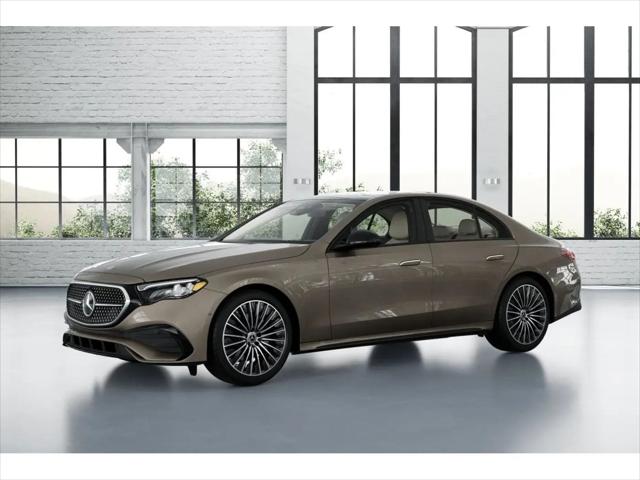 2026 Mercedes-Benz E 350 E 350