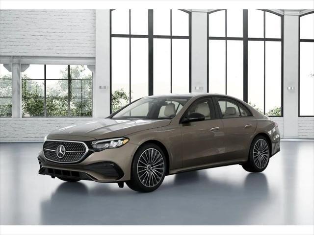 2026 Mercedes-Benz E 350 E 350