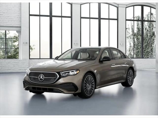 2026 Mercedes-Benz E 350 E 350