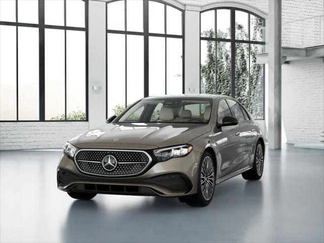 2026 Mercedes-Benz E 350 E 350