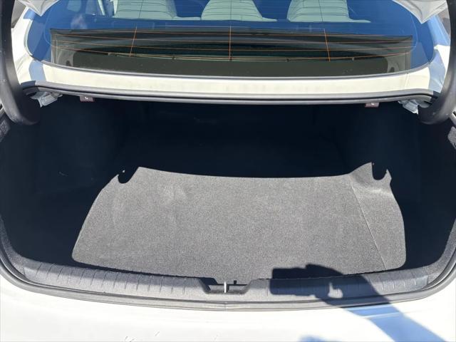 2023 Hyundai Sonata Hybrid SEL