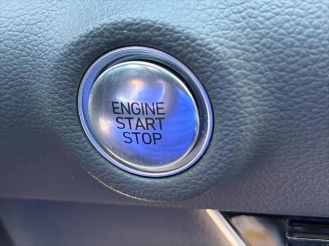 2023 Hyundai Sonata Hybrid SEL