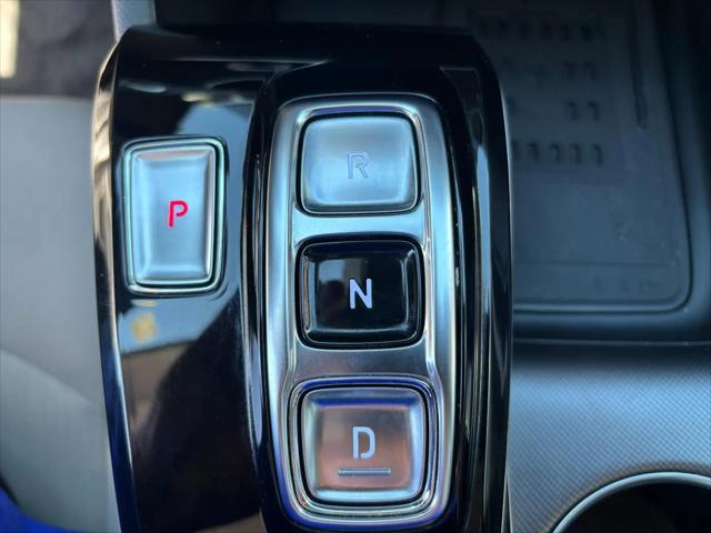 2023 Hyundai Sonata Hybrid SEL