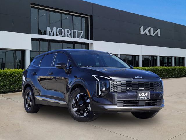 2026 Kia Sportage LX for sale in Fort Worth, TX