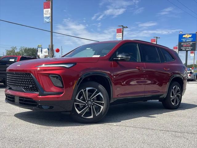 2026 Buick Enclave Sport Touring for sale in Conyers, GA