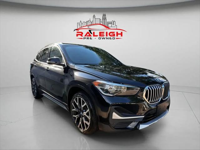 2021 BMW X1 xDrive28i