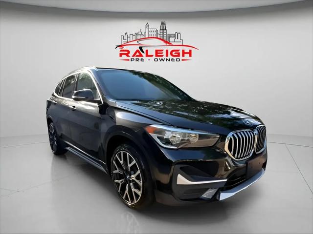 2021 BMW X1 xDrive28i