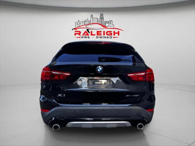 2021 BMW X1 xDrive28i