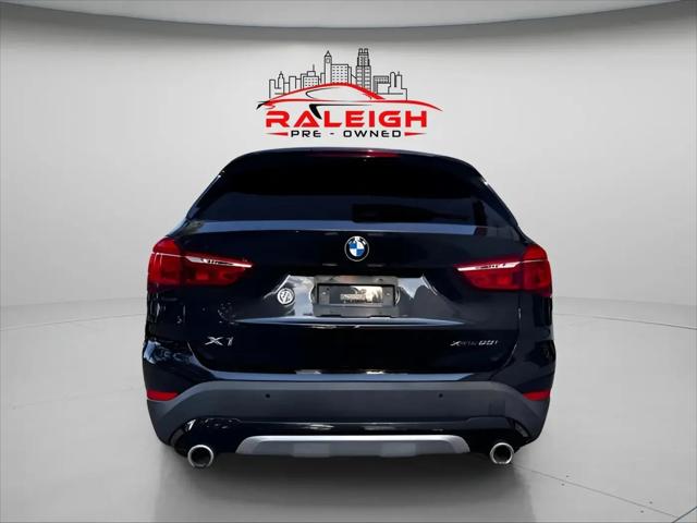 2021 BMW X1 xDrive28i