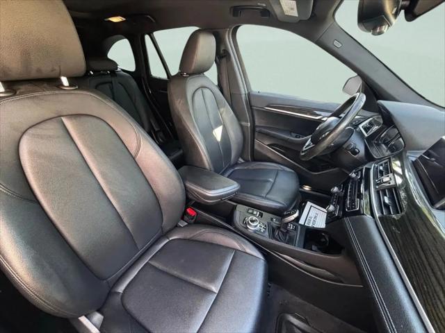 2021 BMW X1 xDrive28i