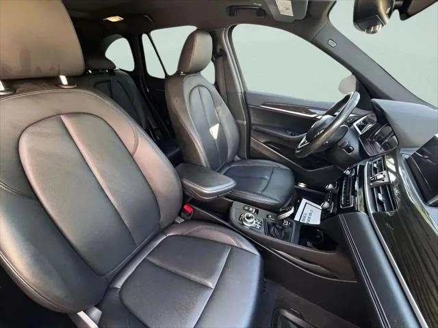 2021 BMW X1 xDrive28i