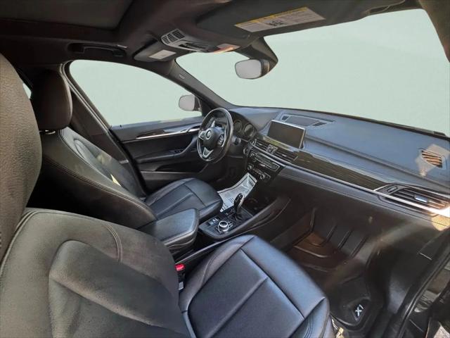 2021 BMW X1 xDrive28i
