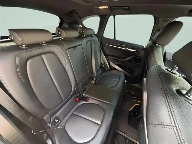 2021 BMW X1 xDrive28i