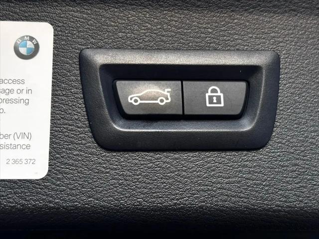 2021 BMW X1 xDrive28i