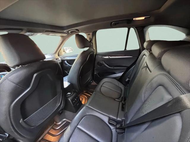 2021 BMW X1 xDrive28i