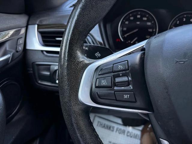 2021 BMW X1 xDrive28i