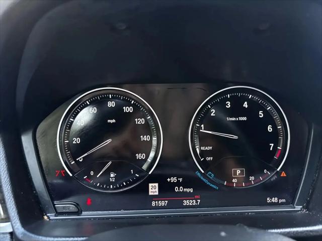 2021 BMW X1 xDrive28i