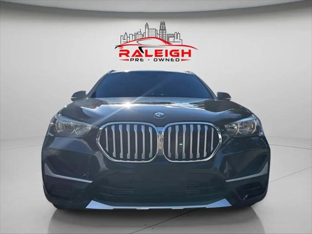 2021 BMW X1 xDrive28i
