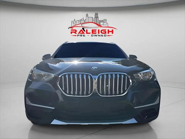 2021 BMW X1 xDrive28i