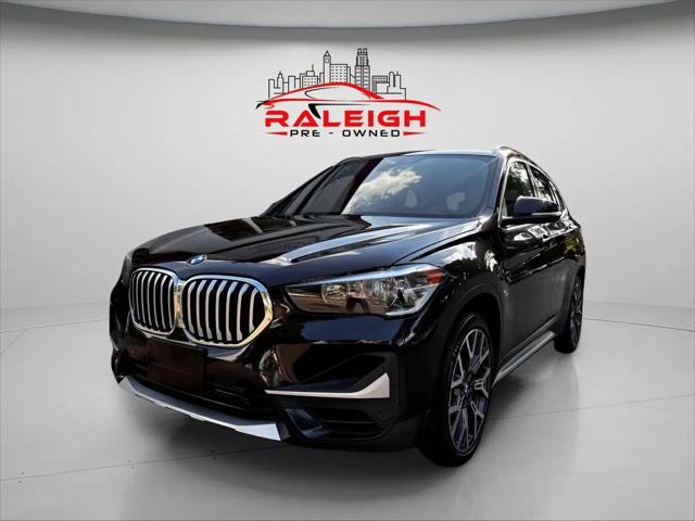 2021 BMW X1 xDrive28i