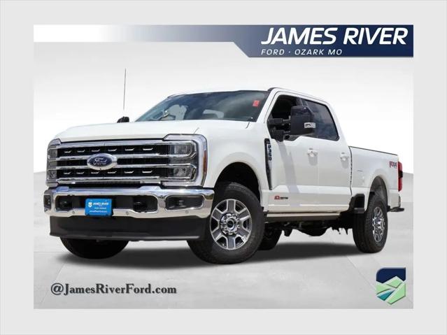 2026 Ford F-350 LARIAT for sale in Ozark, MO