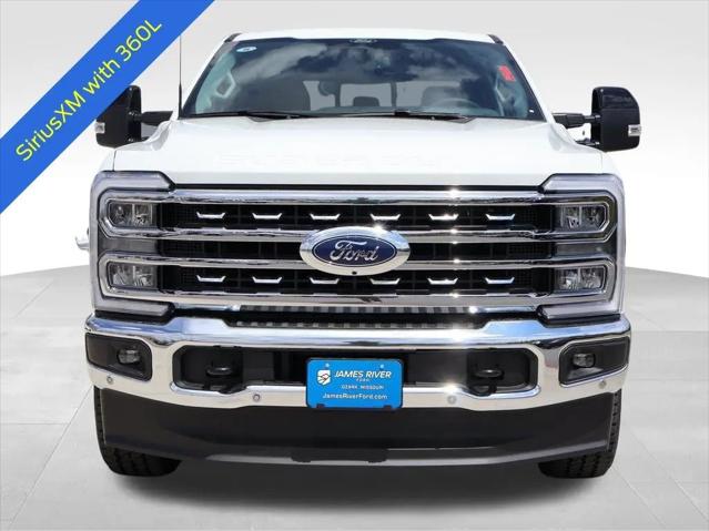 2026 Ford F-350 LARIAT