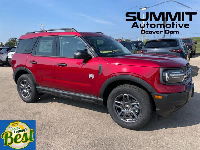 2025 Ford Bronco Sport Big Bend for sale in Beaver Dam, WI