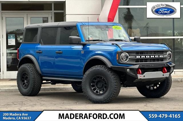2025 Ford Bronco Base for sale in Madera, CA