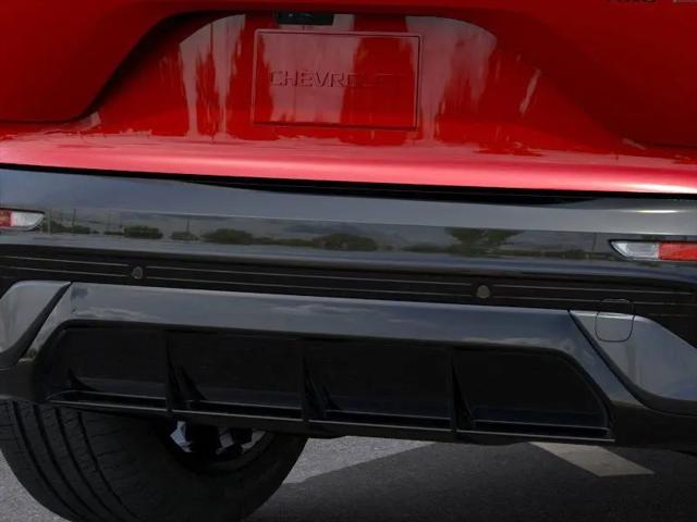 2026 Chevrolet V Blazer AWD SS