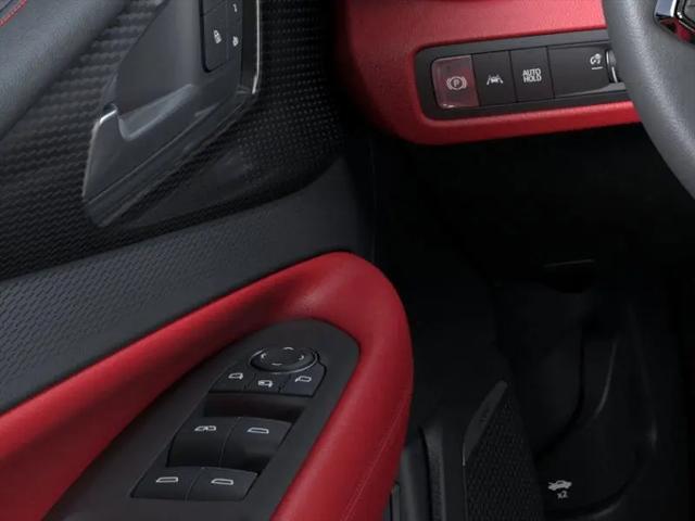 2026 Chevrolet V Blazer AWD SS