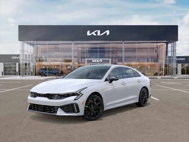 2026 Kia K5 GT for sale in Gastonia, NC