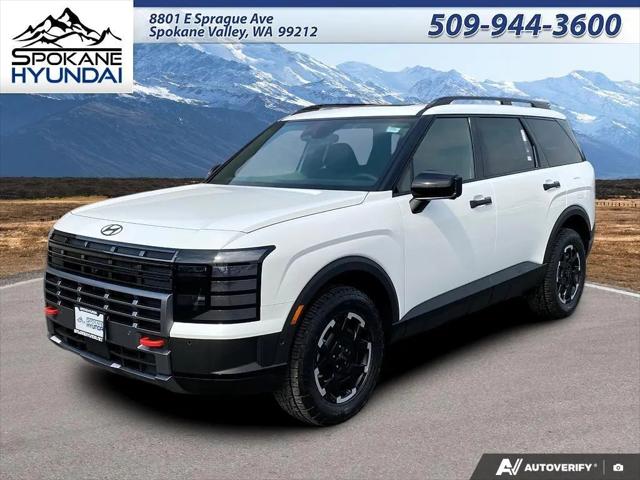 2026 Hyundai Palisade XRT Pro for sale in Spokane Valley, WA