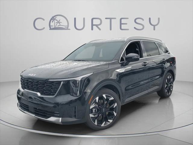 2026 Kia Sorento EX for sale in Tampa, FL
