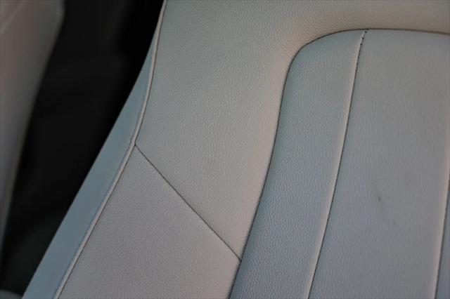 2025 Mercedes-Benz GLA-CLASS 4MATIC