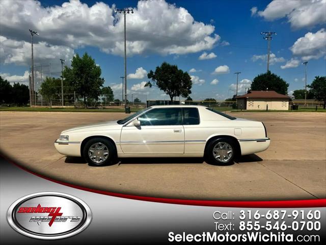 2001 Cadillac Eldorado ESC for sale in Wichita, KS