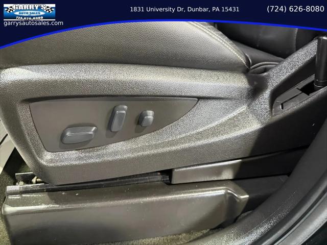 2017 Chevrolet Silverado 2500HD LT