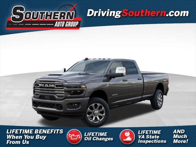 2026 Ram 2500 Laramie for sale in Norfolk, VA