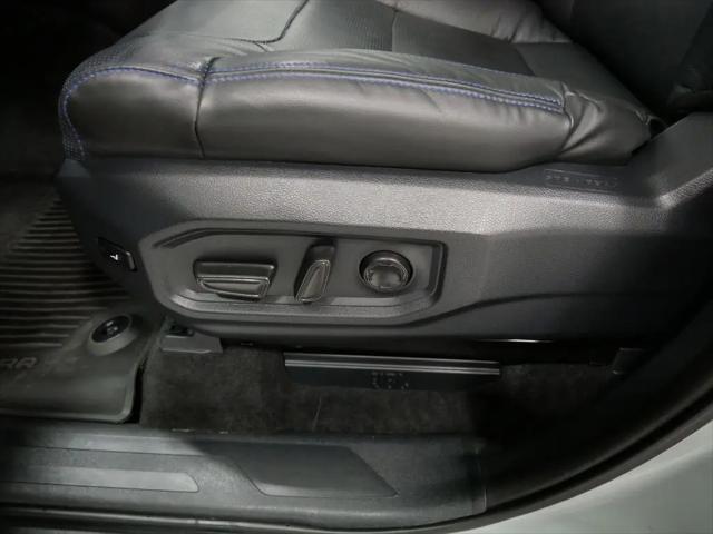 2025 Toyota Tundra Platinum Hybrid CrewMax 5.5' Bed