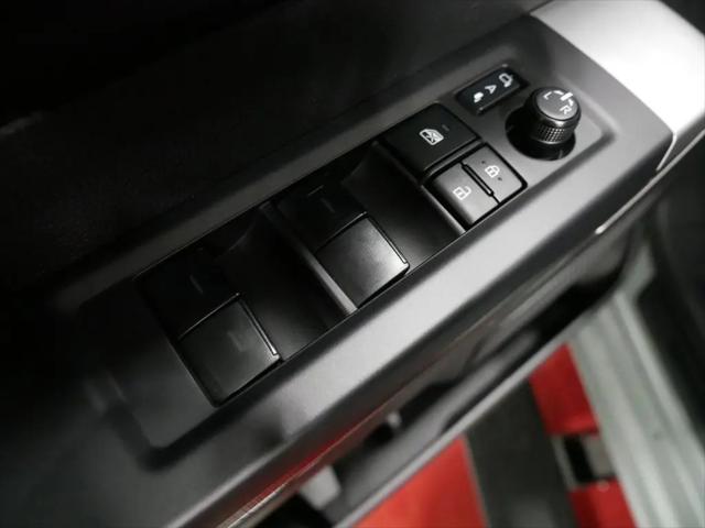 2025 Toyota Tundra Platinum Hybrid CrewMax 5.5' Bed